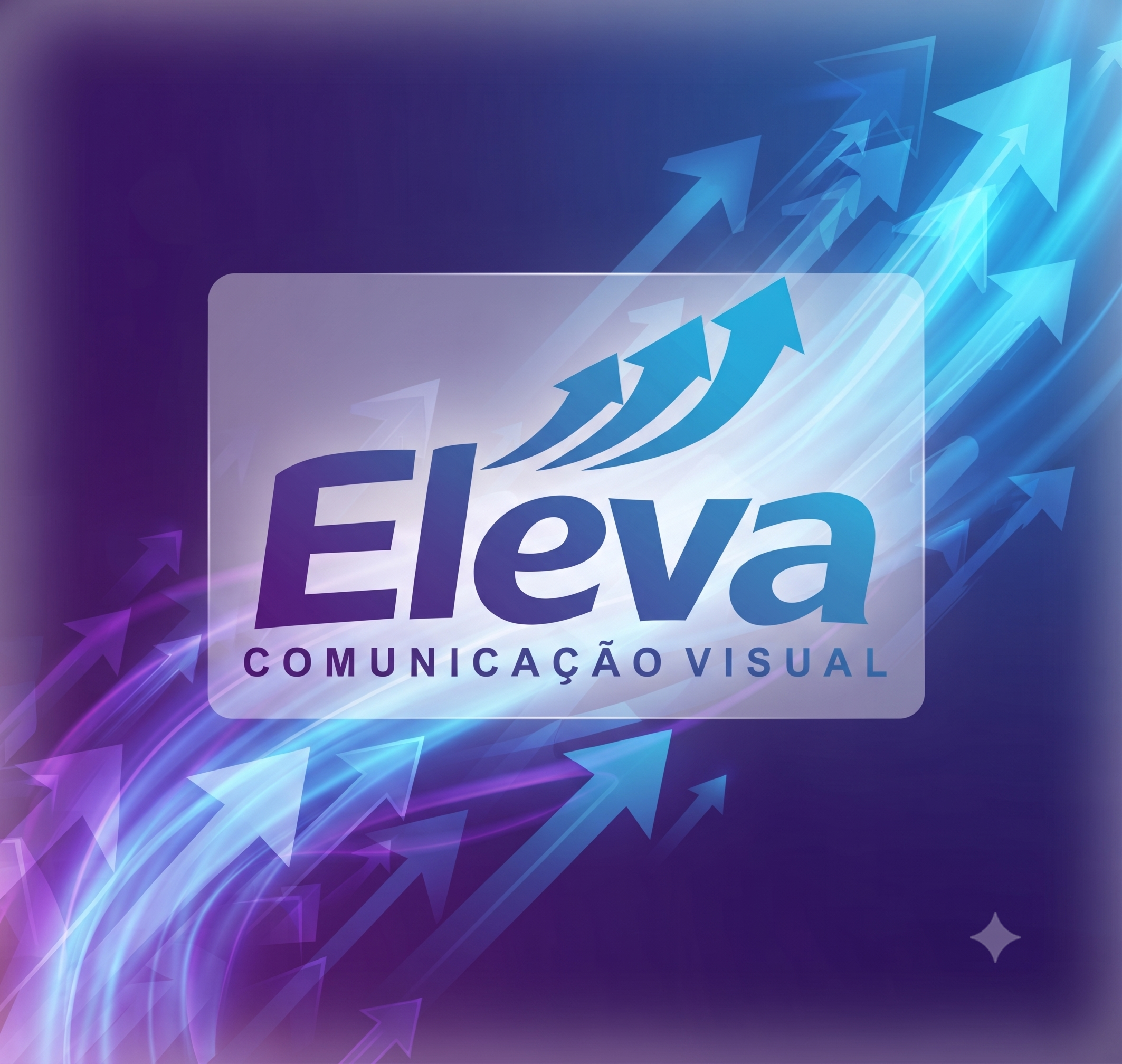 ELEVA Comunicação Visual