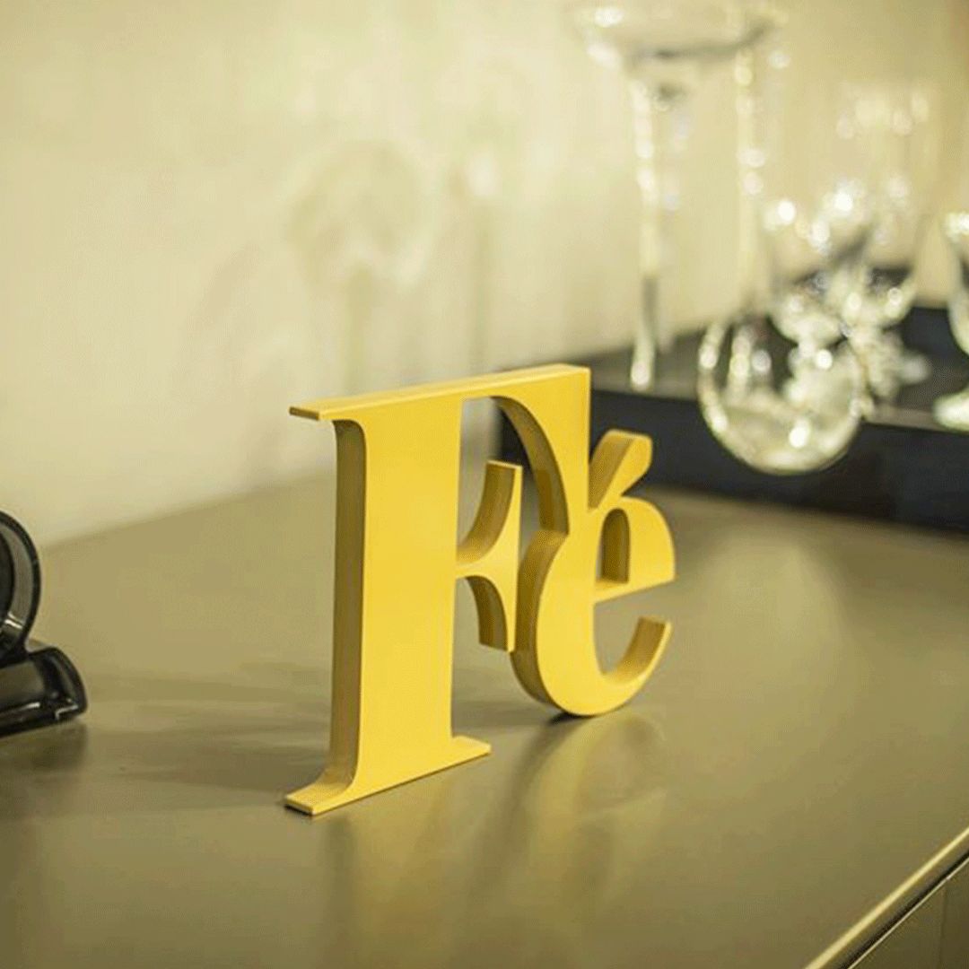 Fé