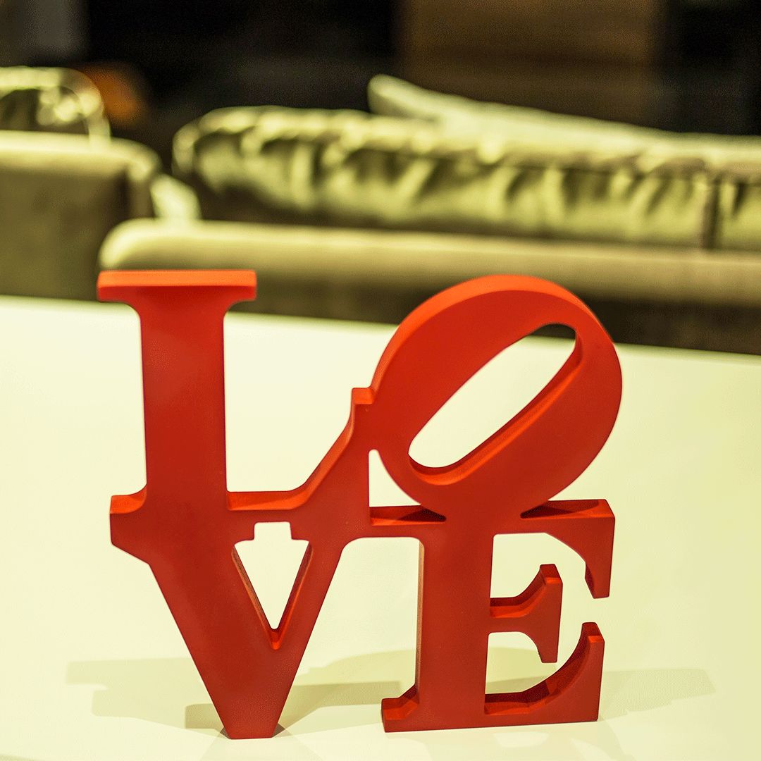 Love NY