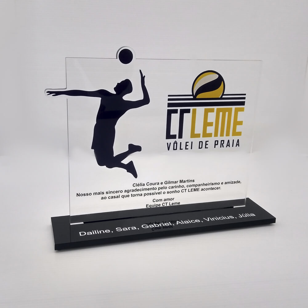 Troféu