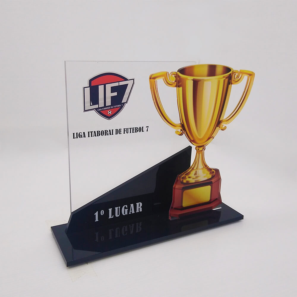 Troféu
